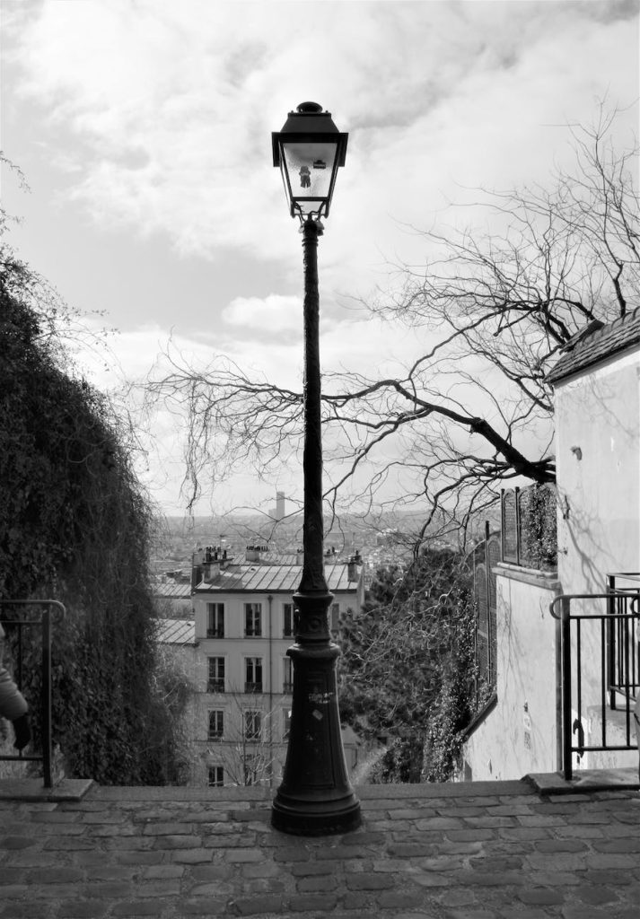 montmartre paris